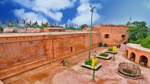 International Speaker