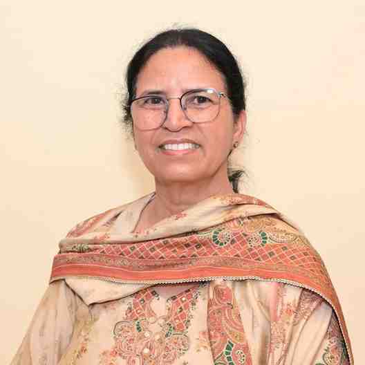 Dr. Devi Bala