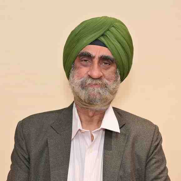 Dr. Jagdeepak Singh
