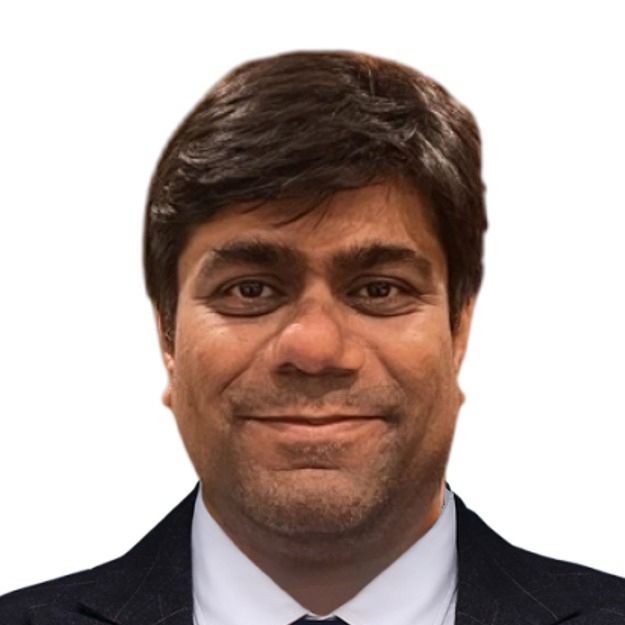 Dr. Kapil Sikka

